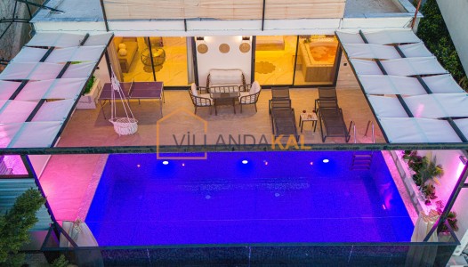 Villa İlkim
